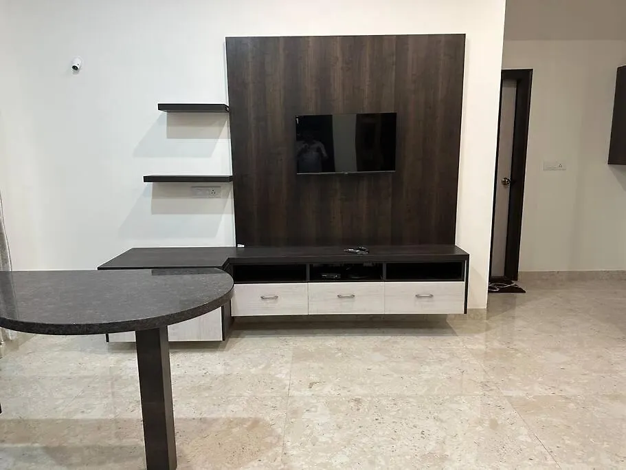 Passaddhi Serviced Apartment S1 Mysore