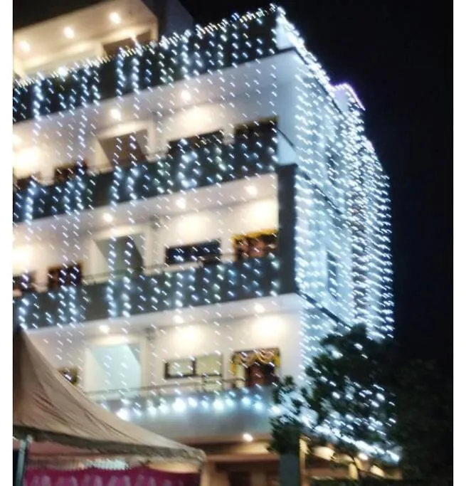 Passaddhi Serviced Apartment S1 Mysore